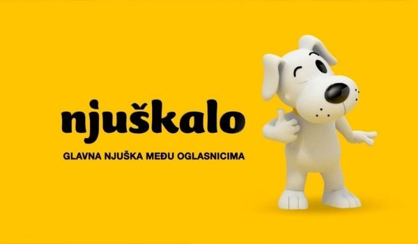 njuškalo